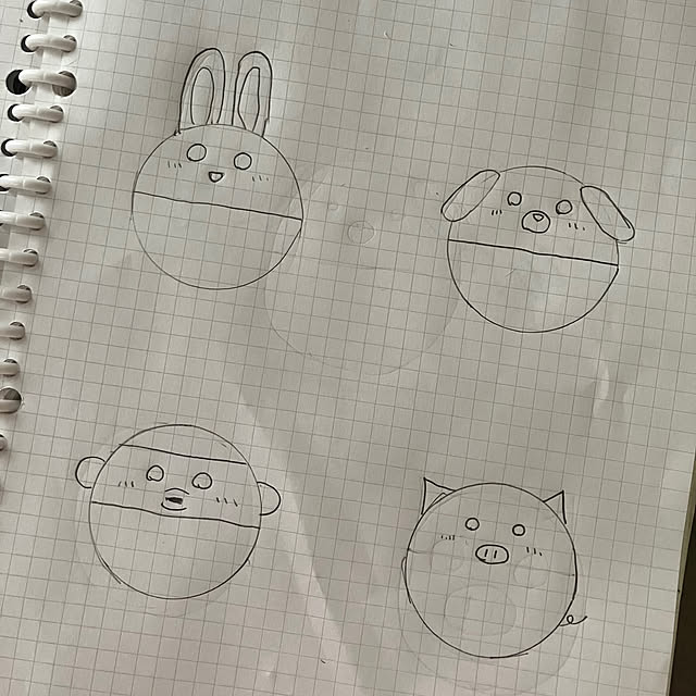 manduonmaさんの実例写真
