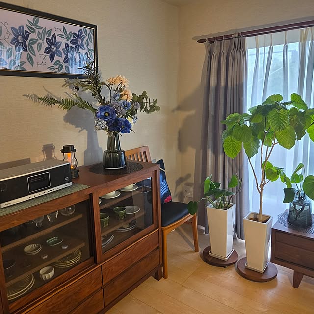 monさんの部屋
