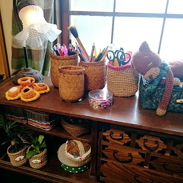 cafe-knitterさんの実例写真