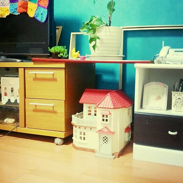 is.gardenさんの実例写真