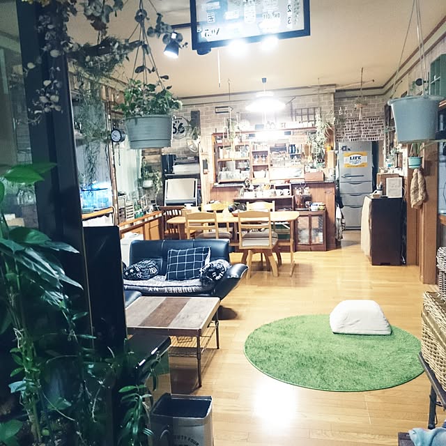 tikuwaさんの実例写真