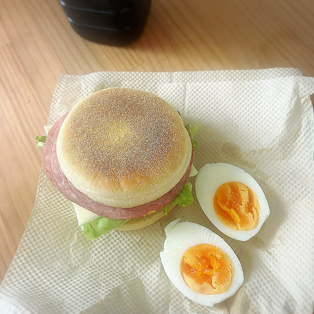 Ruriさんの部屋