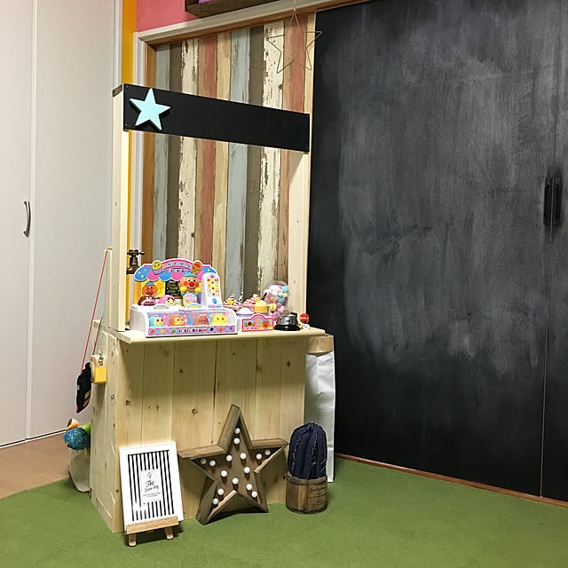 moiさんの実例写真