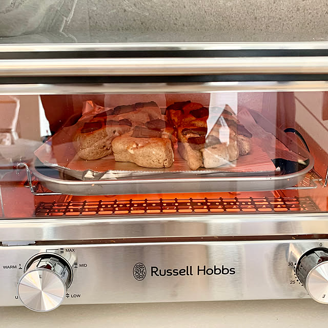 Minteaさんの部屋