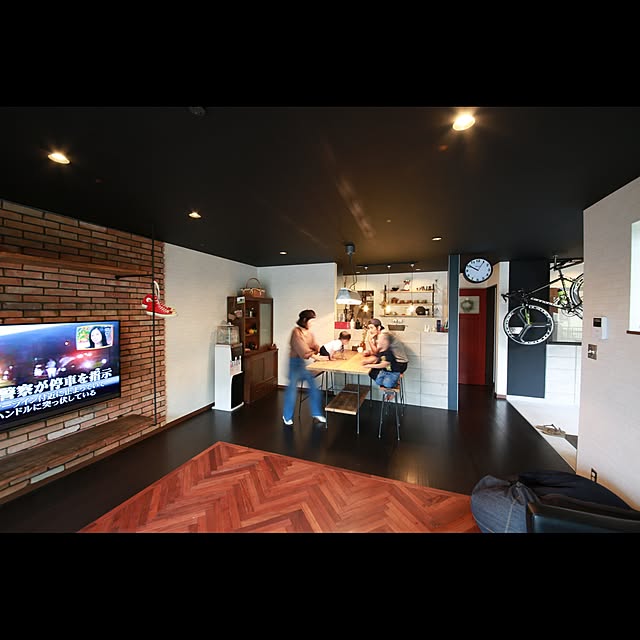 Asobistyleshowroomさんの実例写真