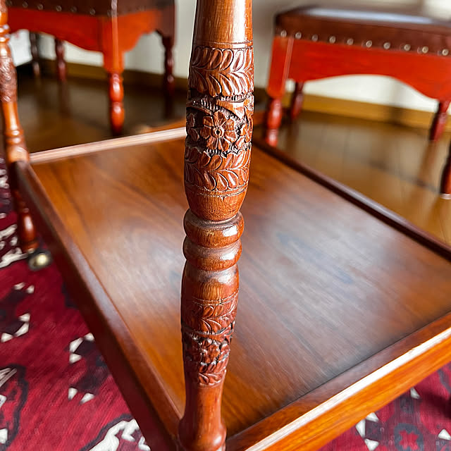 kinakoさんの部屋