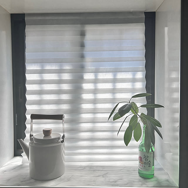 kさんの実例写真