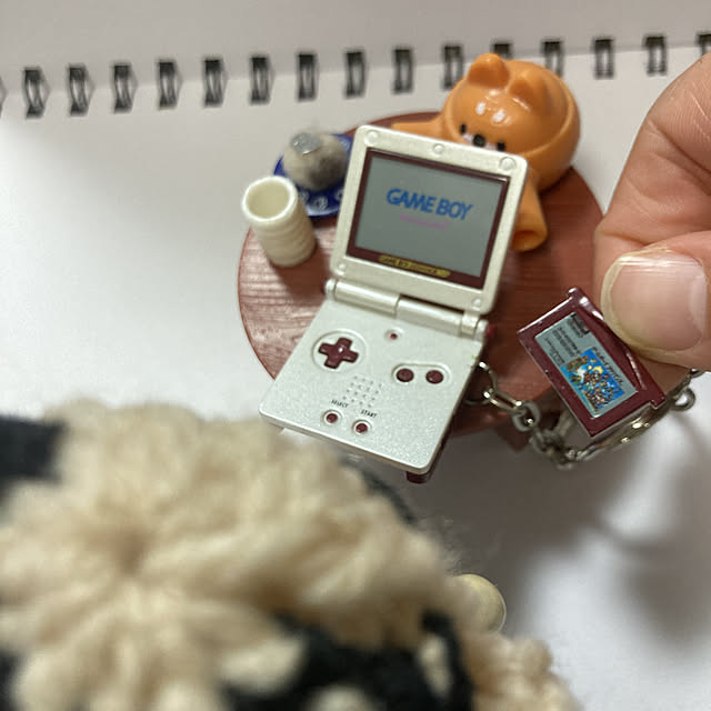 manduonmaさんの実例写真