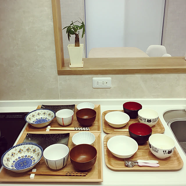 o.k.m.o.houseさんの実例写真