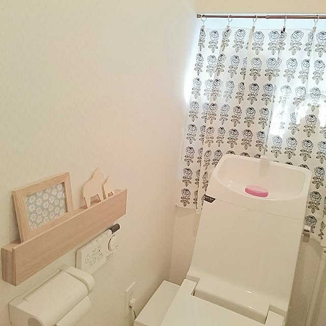 cur.ukさんの実例写真