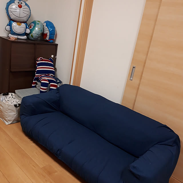 Satomiさんの実例写真