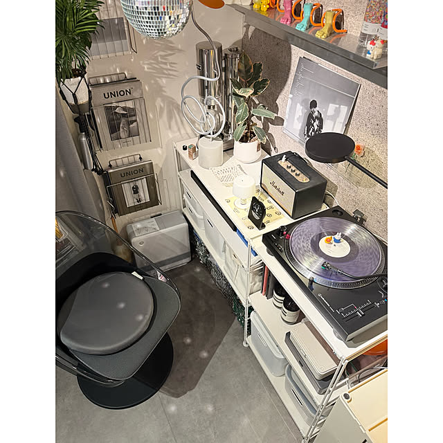 pippiさんの部屋