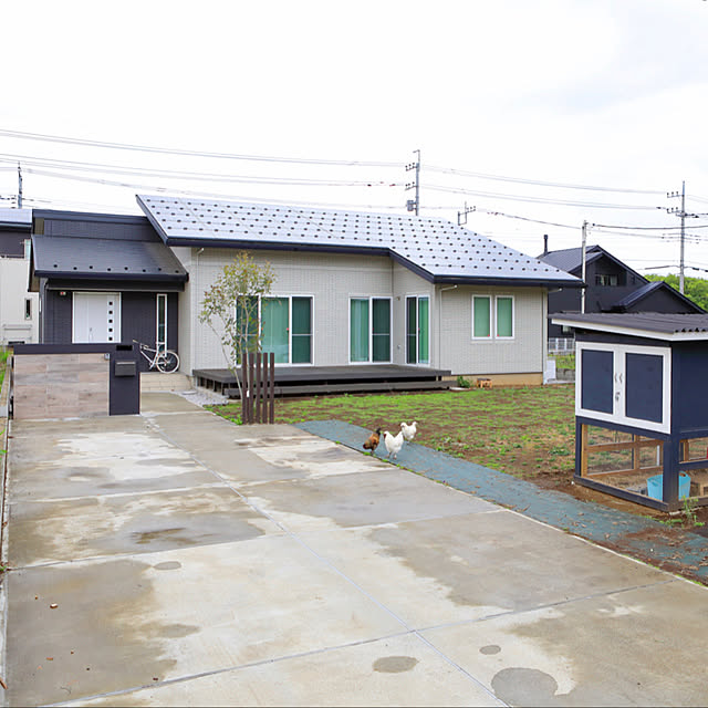 maya____homeさんの実例写真