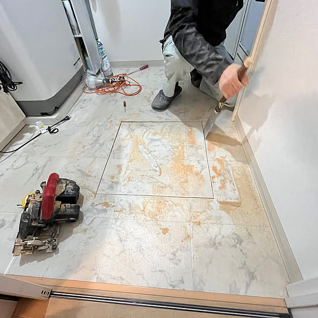 yuki_さんの部屋