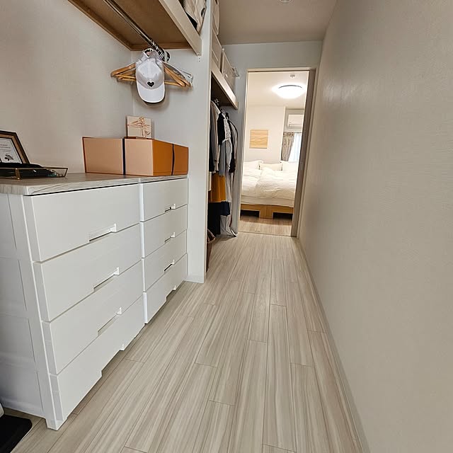 Pokoさんの部屋