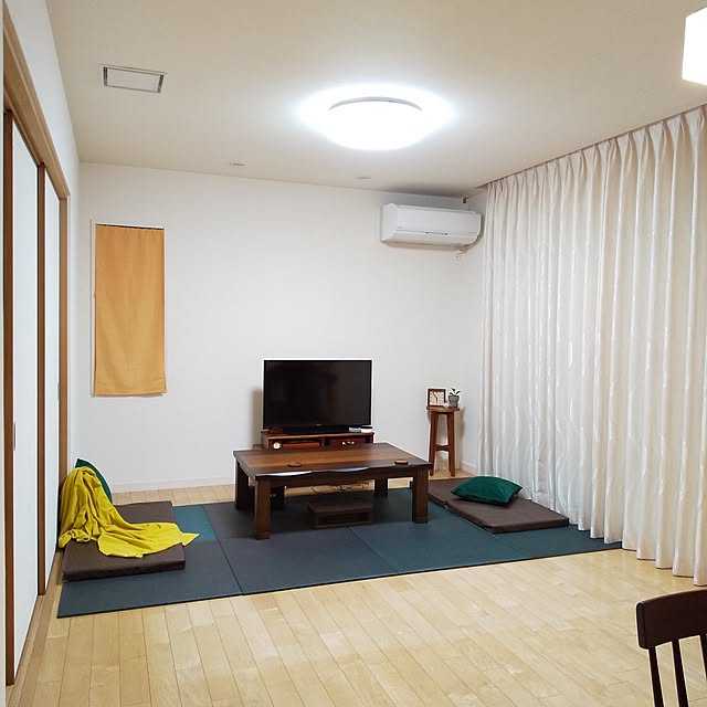 rikkyさんの実例写真