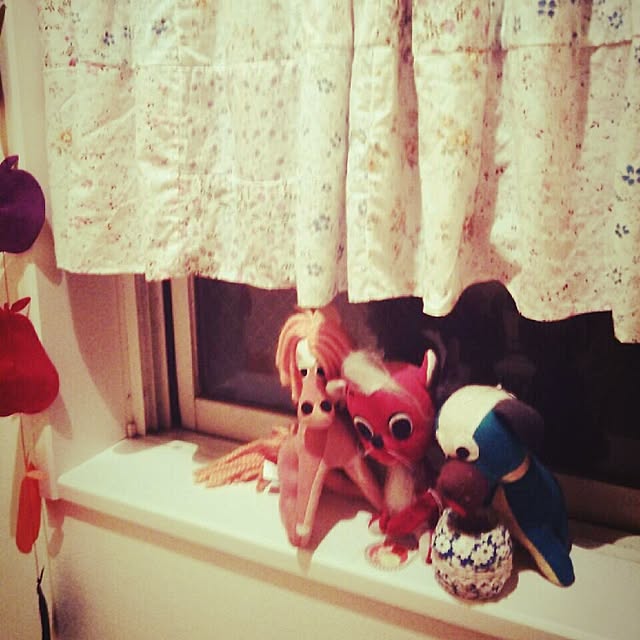 mokaさんの実例写真