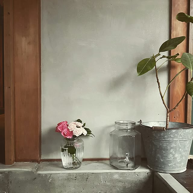 Ikumiさんの実例写真