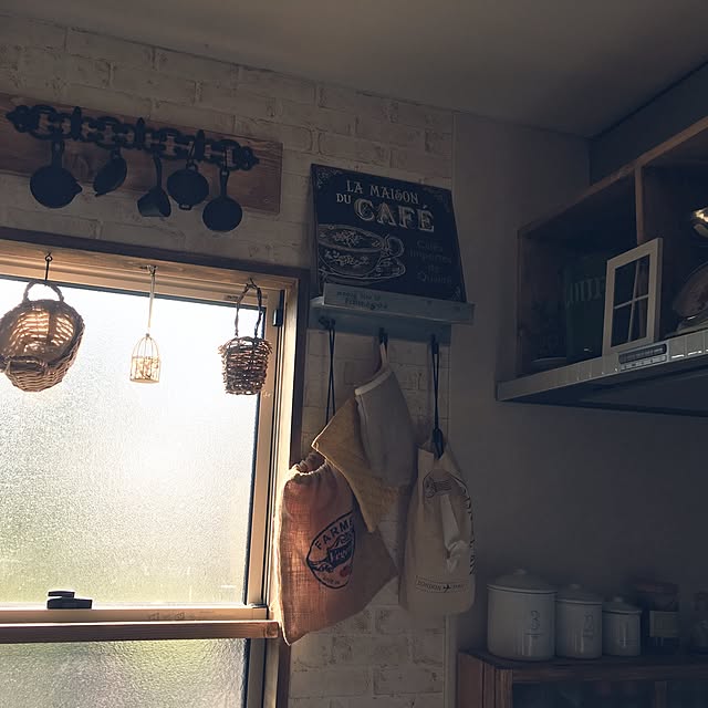 konnakanjiさんの実例写真
