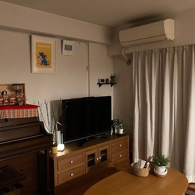 mameluckさんの実例写真