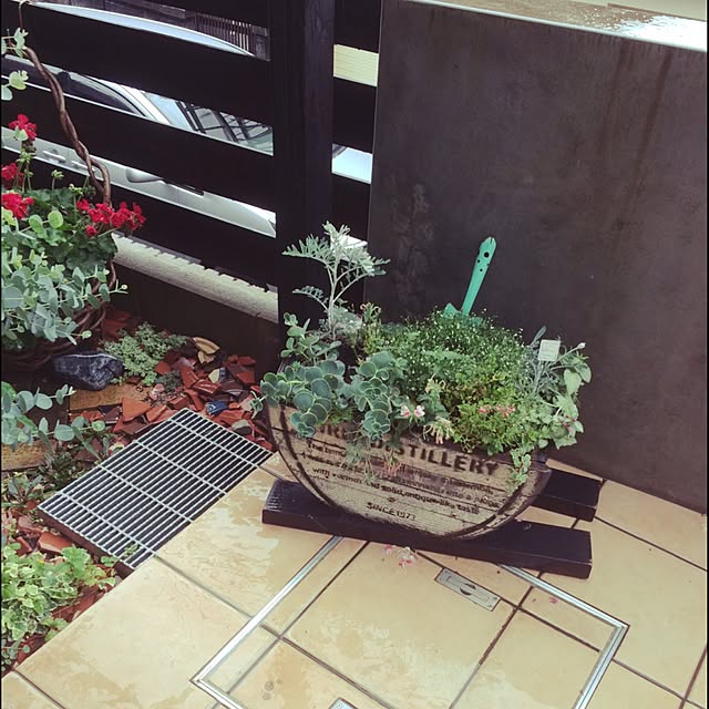 hanachango1Mさんの実例写真
