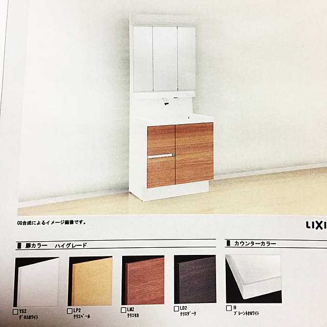 HJKmamさんの実例写真