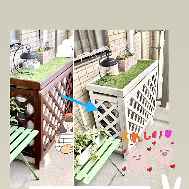 YuuKoさんの実例写真