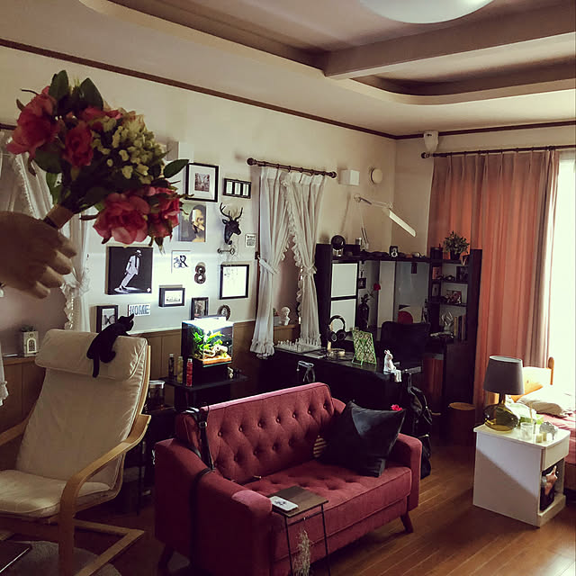 Tomさんの実例写真