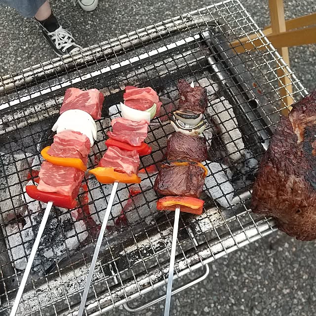 Mikaさんの部屋