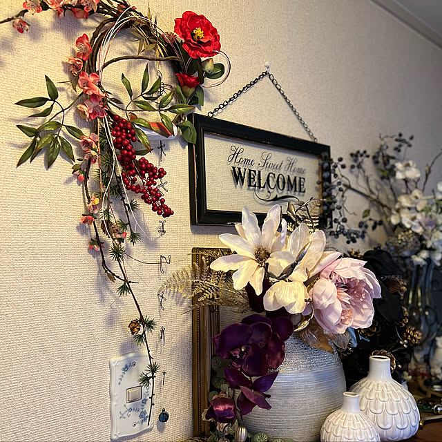 Kuniさんの実例写真