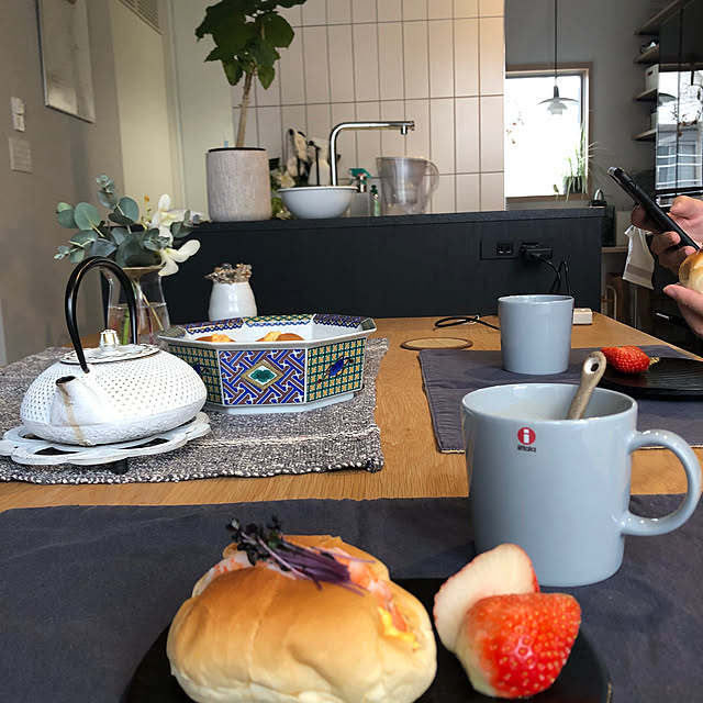 Rororiさんの部屋