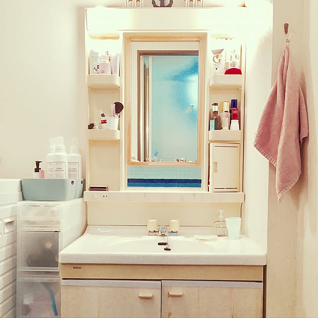 midさんの実例写真