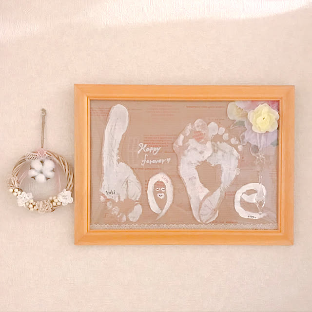 rin-michelleさんの実例写真