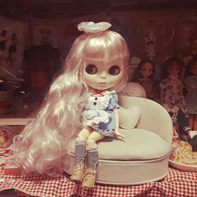 ANTENNAさんの実例写真