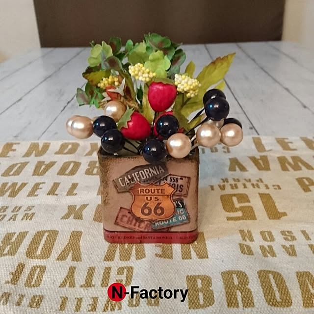 N-Factoryさんの実例写真