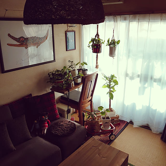 fukuさんの実例写真