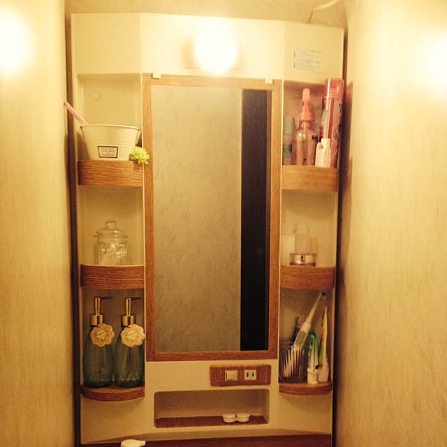cat.mさんの実例写真