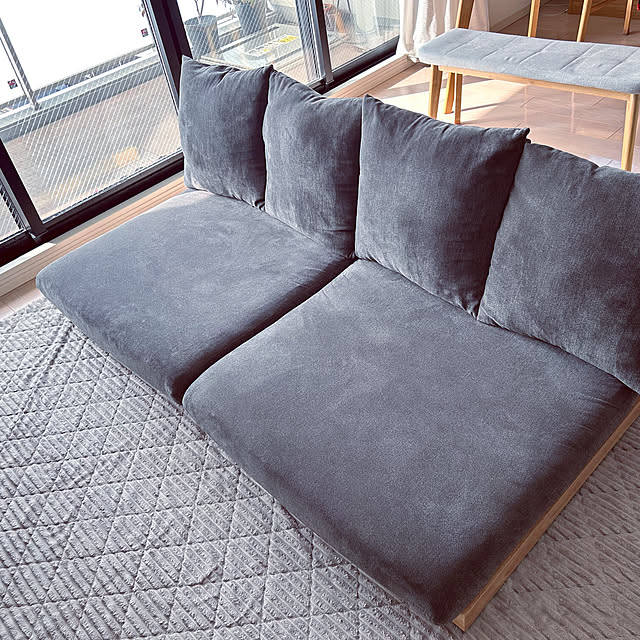 ahat.famさんの部屋