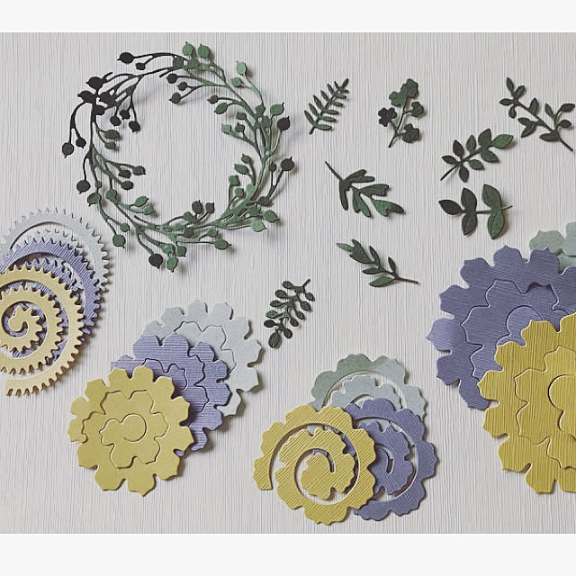 maki_papercraftさんの実例写真