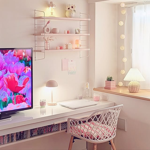 aさんの部屋