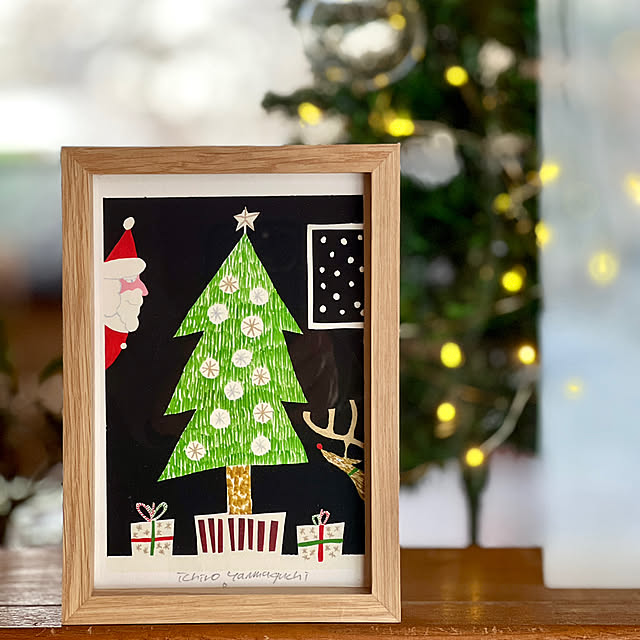 Kikko.さんの部屋