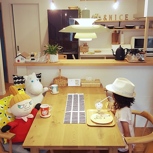 naeさんの実例写真