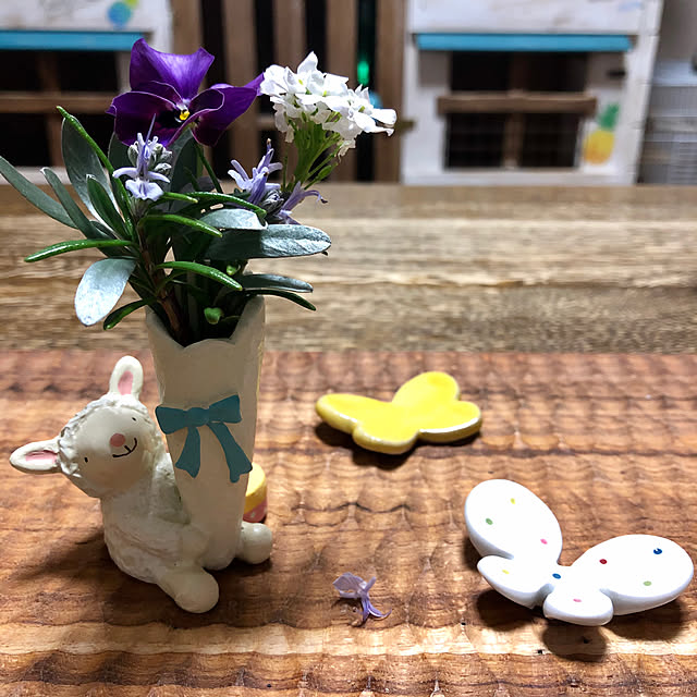 Alohaさんの実例写真