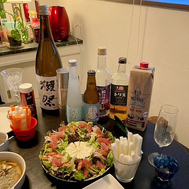MOMOMAMAさんの実例写真