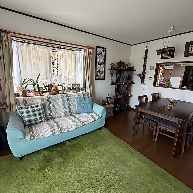 ritsukoさんの部屋