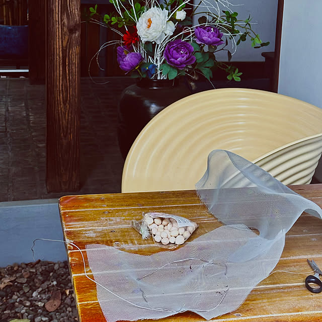 chacoさんの部屋