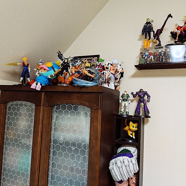 umeboshicyanさんの部屋