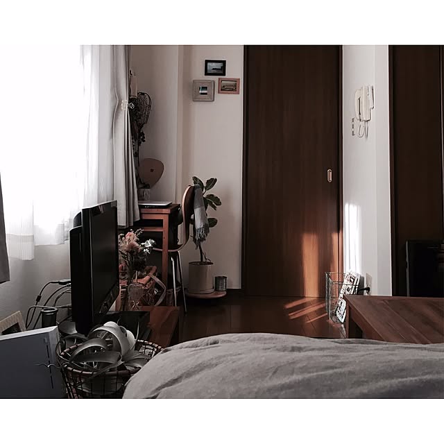 makkyさんの実例写真