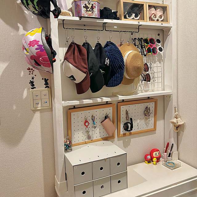 aさんの実例写真