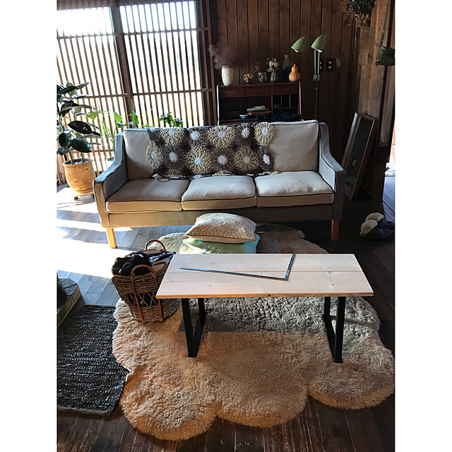 cococoさんの実例写真